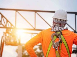 Tecnología para proteger la salud de los trabajadores frente a la contaminación por gases Tecnología para proteger la salud de los trabajadores frente a la contaminación por gases