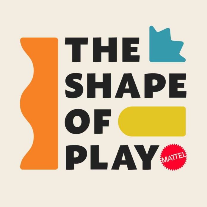 The Shape of Play, un estudio de Mattel que destaca la importancia del juego a nivel global para combatir el estrés y restaurar la felicidad