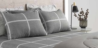 Tres consejos para elegir sábanas de calidad Tres consejos para elegir sábanas de calidad