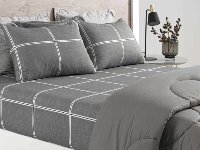 Tres consejos para elegir sábanas de calidad