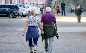 UTalca crea centro de investigación para estudiar el envejecimiento en Chile UTalca crea centro de investigación para estudiar el envejecimiento en Chile