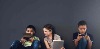 Uso de pantallas en niños y adolescentes: efectos desde el punto de vista de la neurociencia