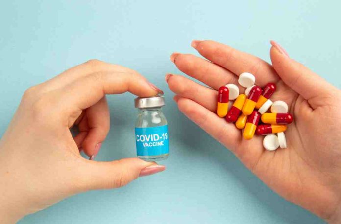 Vacunas + vitaminas, ¿Es posible mejorar la respuesta inmunitaria?