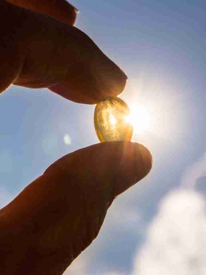 Vitamina D: la aliada silenciosa para la salud ósea, muscular e inmune