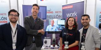 Workmed presenta su Ecosistema de Salud Digital en Expomin 2025 una revolución preventiva para la salud laboral