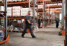 69% de los trabajadores logísticos en LatAm temen lesionarse: Zebra lanza estudio con cifras clave Zebra lanza estudio con cifras clave