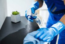 Día Mundial Seguridad y Salud en el Trabajo: Alertan sobre falta de higiene en oficinas
