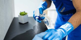 Día Mundial Seguridad y Salud en el Trabajo: Alertan sobre falta de higiene en oficinas