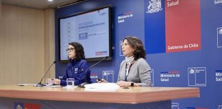 Punto de Invierno: predomina la circulación de la Influenza A; cobertura de vacunación alcanza al 60% y aumento del 2,7% en las atenciones de urgencia