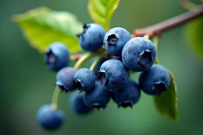 Investigación busca potenciar el valor nutricional del arándano