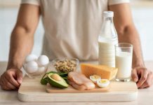 ¿Comes suficiente proteína? Nutricionista explica todo lo que necesitas saber