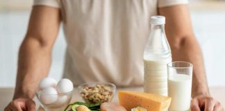 ¿Comes suficiente proteína? Nutricionista explica todo lo que necesitas saber