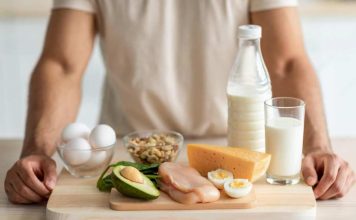 ¿Comes suficiente proteína? Nutricionista explica todo lo que necesitas saber ¿Comes suficiente proteína? Nutricionista explica todo lo que necesitas saber