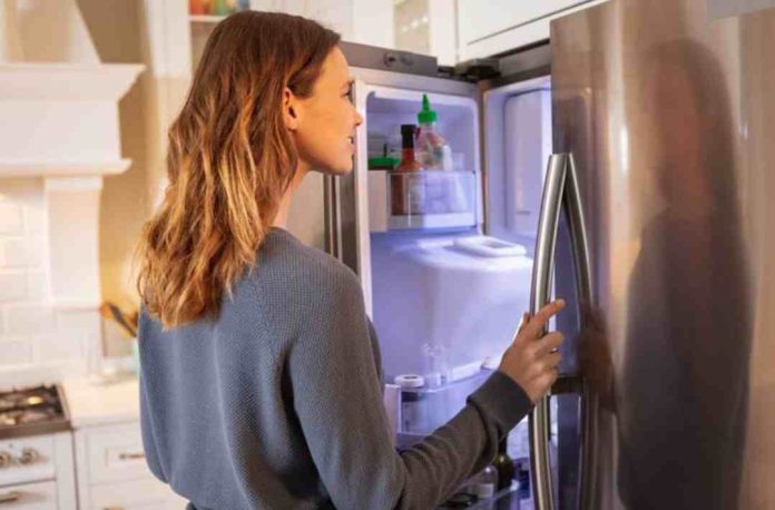 ¿Estás ordenando bien tu refrigerador Conoce por qué es clave para tu salud ¿Estás ordenando bien tu refrigerador? Conoce por qué es clave para tu salud