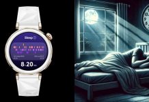 ¿Sufres de insomnio? Descubre cómo los smartwatches de Huawei pueden transformar tu descanso ¿Sufres de insomnio? Descubre cómo los smartwatches de Huawei pueden transformar tu descanso