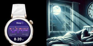 ¿Sufres de insomnio? Descubre cómo los smartwatches de Huawei pueden transformar tu descanso