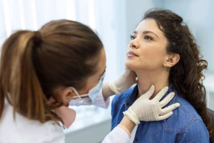 ¿Tiene hipotiroidismo? Experto explica el diagnóstico y lo qué significa