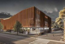 Proyecto para el CAM Pedro Aguirre Cerda de Bbats