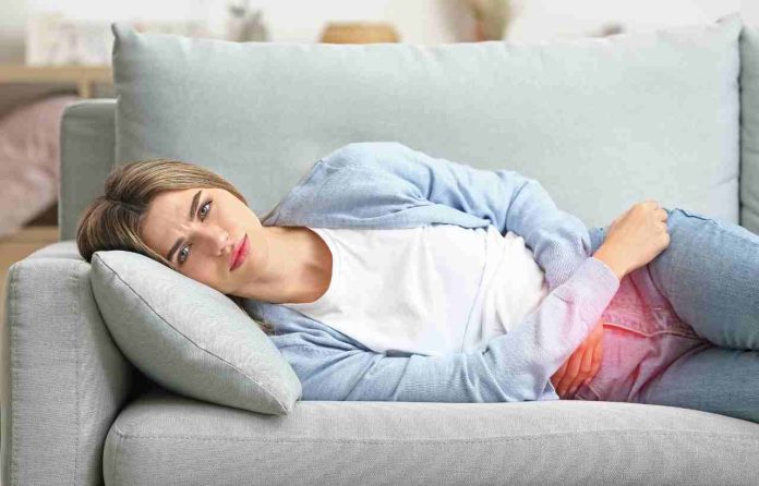 6 Razones de dolor de útero sin menstruación 6 Razones de dolor de útero sin menstruación