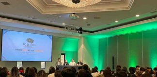 ACEFALCH realizó el I° Congreso de cefalea y algias faciales