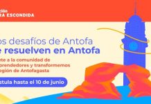 AntofaEmprende 2025 entregará $130 millones a proyectos de innovación social AntofaEmprende entregará $130 millones a proyectos de innovación social