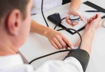 Aumento de Hipertensión en adultos jóvenes: ¿cómo prevenirlo?