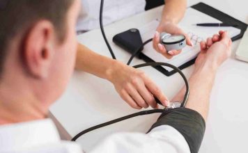Aumento de Hipertensión en adultos jóvenes: ¿cómo prevenirlo?