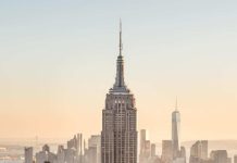 Bettair, solución distribuida en Chile por AyT, fue escogida por Nueva York para optimizar el monitoreo de la calidad del aire