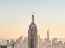 Bettair, solución distribuida en Chile por AyT, fue escogida por Nueva York para optimizar el monitoreo de la calidad del aire Bettair, solución distribuida en Chile por AyT, fue escogida por Nueva York para optimizar el monitoreo de la calidad del aire