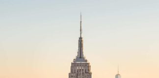 Bettair, solución distribuida en Chile por AyT, fue escogida por Nueva York para optimizar el monitoreo de la calidad del aire