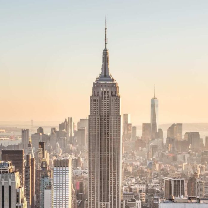 Bettair, solución distribuida en Chile por AyT, fue escogida por Nueva York para optimizar el monitoreo de la calidad del aire Bettair, solución distribuida en Chile por AyT, fue escogida por Nueva York para optimizar el monitoreo de la calidad del aire