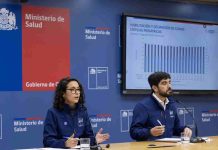 Campaña de Invierno 2025: Circulación de Influenza A alcanza el 48,3% de los casos detectados Campaña de Invierno 2025: Circulación de Influenza A alcanza el 48,3% de los casos detectados
