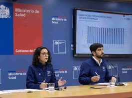 Campaña de Invierno 2025: Circulación de Influenza A alcanza el 48,3% de los casos detectados Campaña de Invierno 2025: Circulación de Influenza A alcanza el 48,3% de los casos detectados