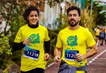 Claves para prepararte bien y evitar lesiones en la Maratón de Santiago 2025 Claves para prepararte bien y evitar lesiones en la Maratón de Santiago 2025