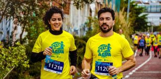 Claves para prepararte bien y evitar lesiones en la Maratón de Santiago 2025 Claves para prepararte bien y evitar lesiones en la Maratón de Santiago 2025