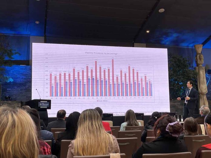 Con foco en avances y novedades terapéuticas en neurología ambulatoria: Instituto Chileno de Neurología realizó su I° Simposio internacional