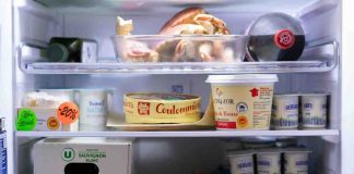 Consejos para que nada se pierda en tu cocina
