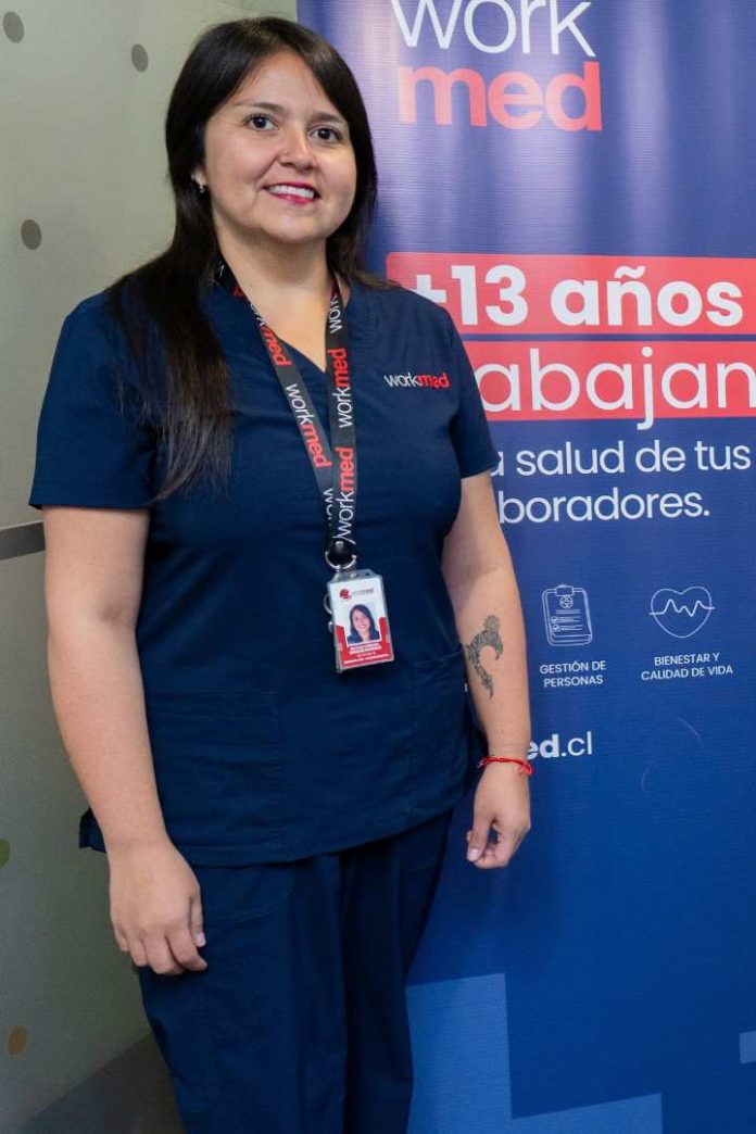 Cuidar a quienes cuidan una urgencia impostergable Cuidar a quienes cuidan una urgencia impostergable