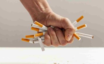 Día Mundial Sin Tabaco: cómo proteger a los niños del riesgo silencioso y dañino que genera el tabaquismo pasivo Día Mundial Sin Tabaco: cómo proteger a los niños del riesgo silencioso y dañino que genera el tabaquismo pasivo