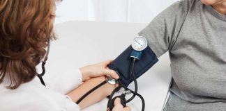 Día Mundial de la Hipertensión