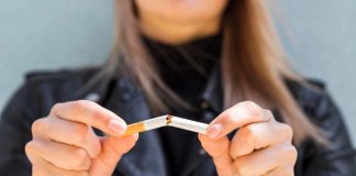 Día Mundial sin Tabaco: 33% de trabajadoras y trabajadores fuman y están expuestos a riesgos pulmonares en labores con condiciones extremas