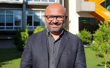 Docente UCT asume liderazgo del Capítulo Chileno de la Red Mundial de Salud Mental y Suicidio Docente UCT asume liderazgo del Capítulo Chileno de la Red Mundial de Salud Mental y Suicidio