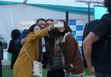 ECO-SD 2025: con más de 400 asistentes inicia primer encuentro en salud digital en Chile