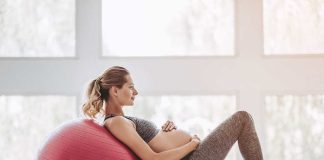 Ejercicios durante el embarazo: una práctica que disminuye la posibilidad de depresión post-embarazo
