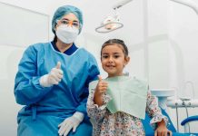 El rol clave de los padres en la formación de hábitos de higiene: El 70% de los niños menores de seis años tiene caries en Chile El rol clave de los padres en la formación de hábitos de higiene: El 70% de los niños menores de seis años tiene caries en Chile