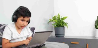 El sedentarismo en la era digital: un reto para la salud infantil y adolescente