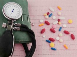 El uso de medicamentos sin control: un riesgo silencioso para la presión arterial