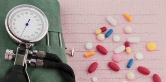 El uso de medicamentos sin control: un riesgo silencioso para la presión arterial