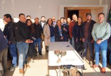 Empresa chilena realiza seminario sin precedentes en Concepción y consolida su expansión formativa en Chile