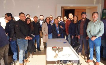 Empresa chilena realiza seminario sin precedentes en Concepción y consolida su expansión formativa en Chile Empresa chilena realiza seminario sin precedentes en Concepción y consolida su expansión formativa en Chile